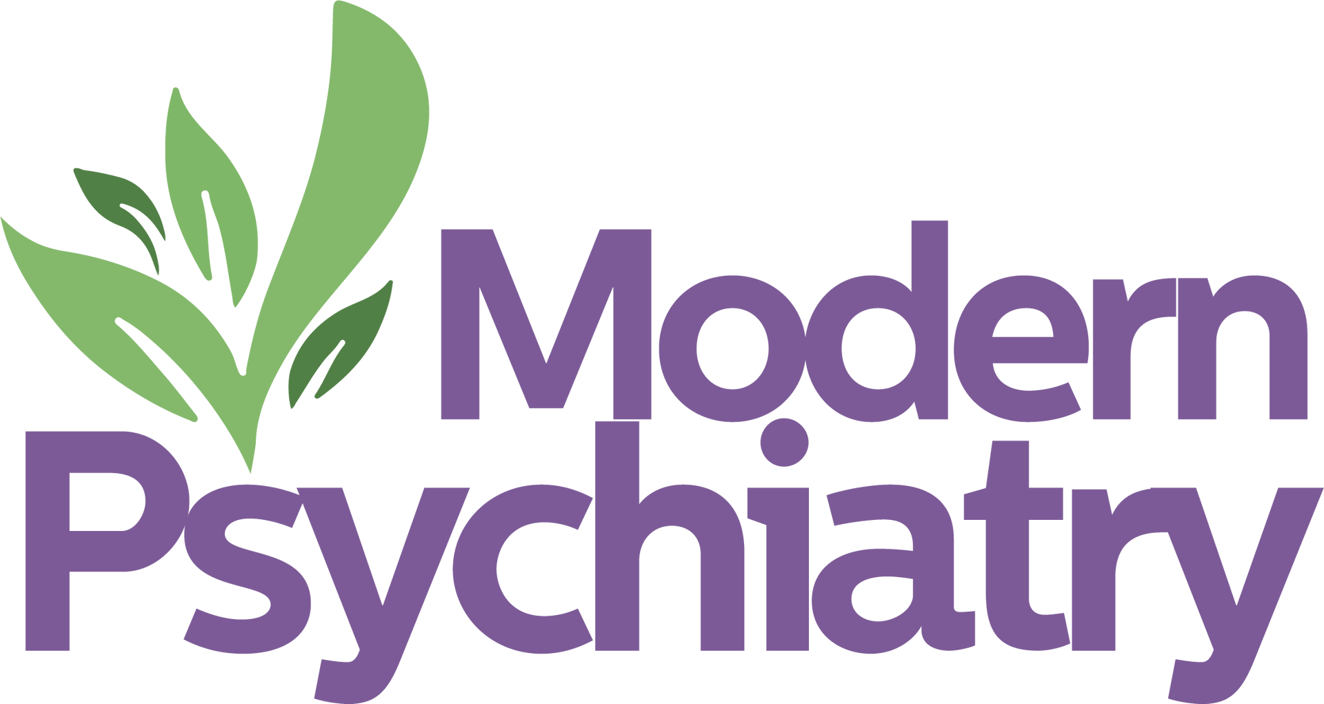 Modern Psychiatry - Mental Health In-Person & Onsite